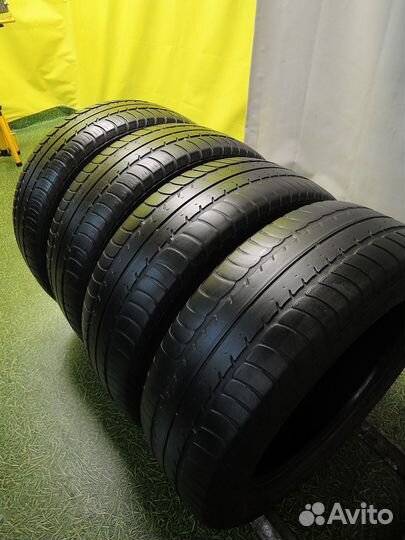 Goodyear Eagle NCT5A 195/55 R16