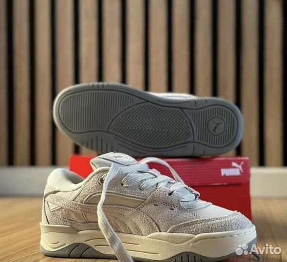 Кроссовки Puma 180 tones