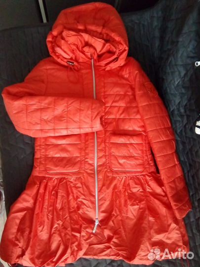 Плащ Bloom, Borelli