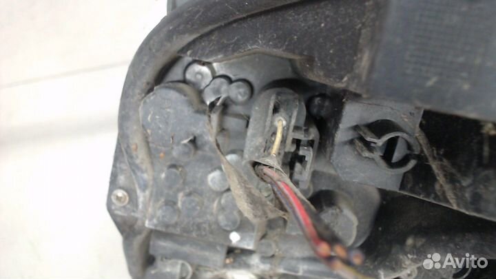 Фонарь (задний) Opel Insignia, 2009