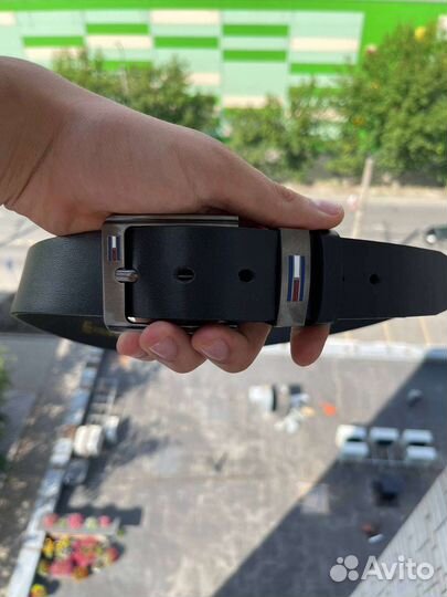 Ремень мужской