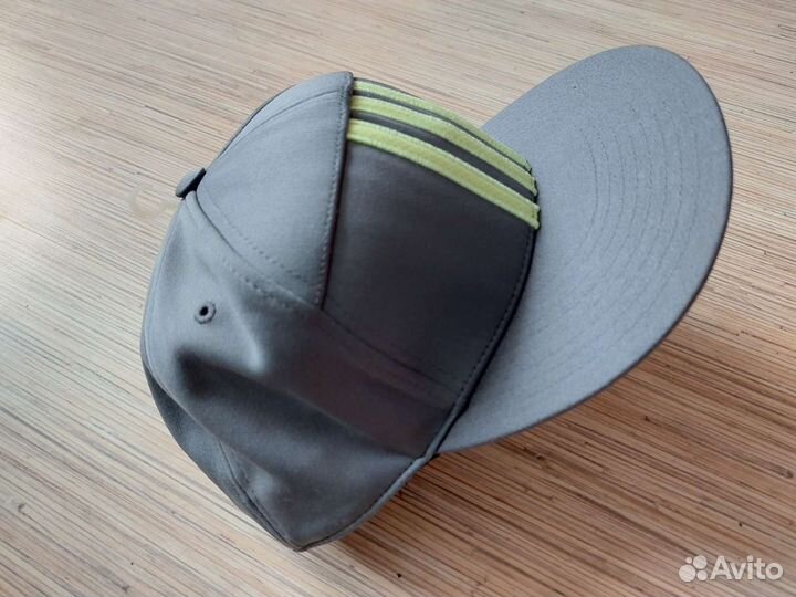 Бейсболка, кепка мужская,новая, Adidas, 58 размер