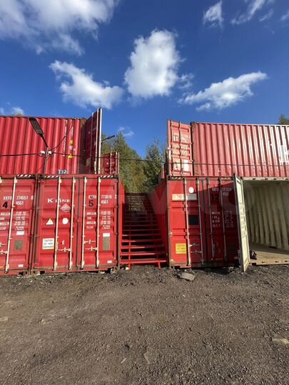 Склад, 28.5 м²