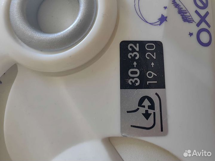 Коньки фигурные детские