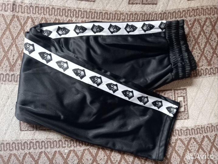 Штаны unaffected L