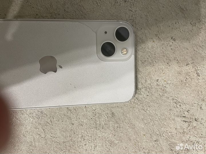iPhone 13, 128 ГБ