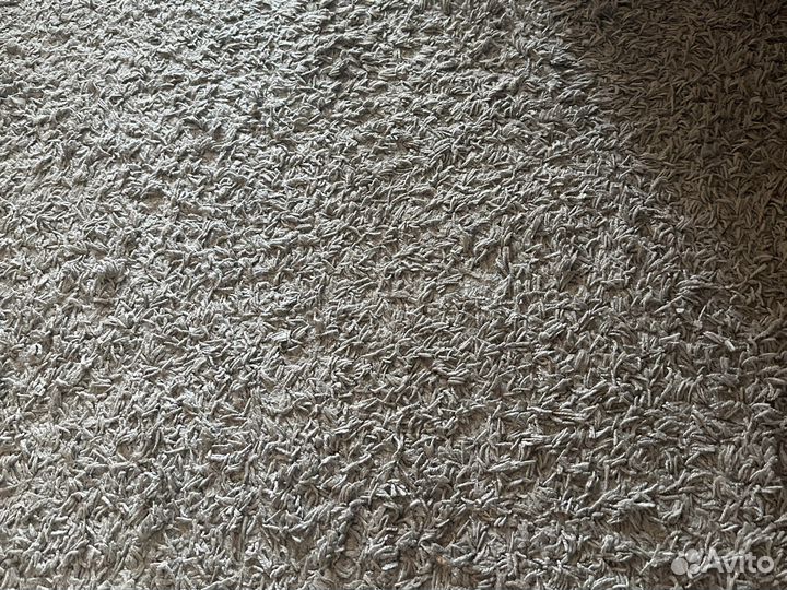 Ковер в отличном состоянии