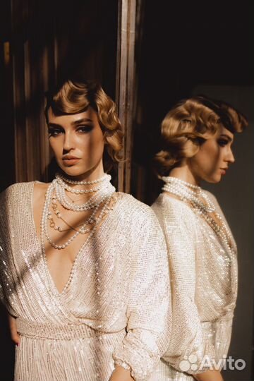 Стилист-визажист