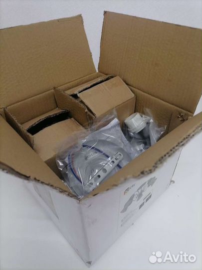 Люстра потолочная новая