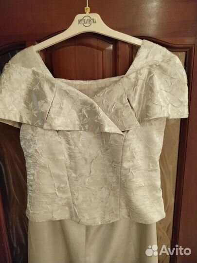 Платье костюм