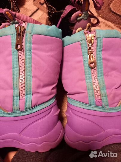 Детская Обувь пакетом