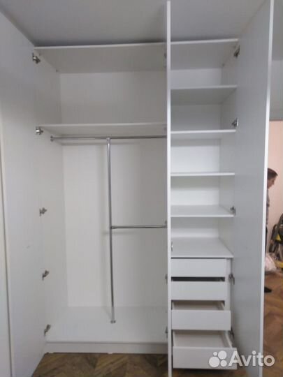 Мебель на заказ