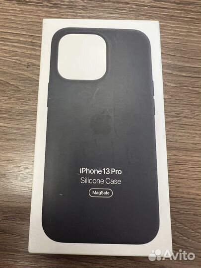 Чехол Apple iPhone 12/13 Pro/mini/max оригинал