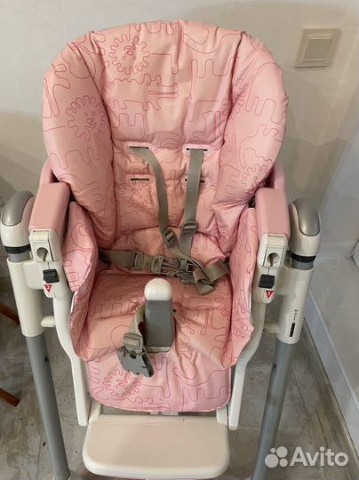 Стульчик для кормления