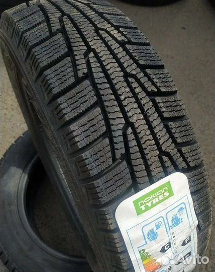 Nokian Tyres Nordman RS2 185/60 R14 82R