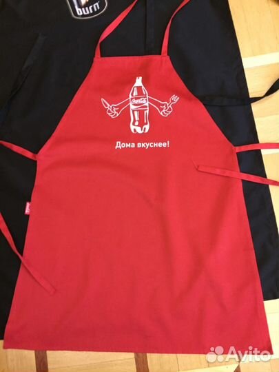 Фартуки для шашлыка,барбекю,кухни