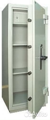 Сейф огнестойкий кз-065Т с трейзером