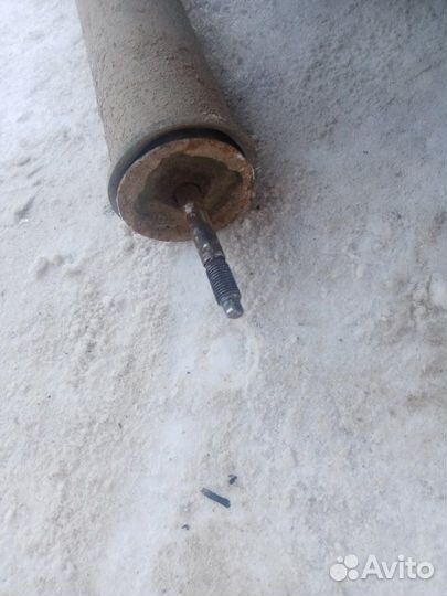 Амортизатор задний Geely Mk MR479QA 804282616 2008