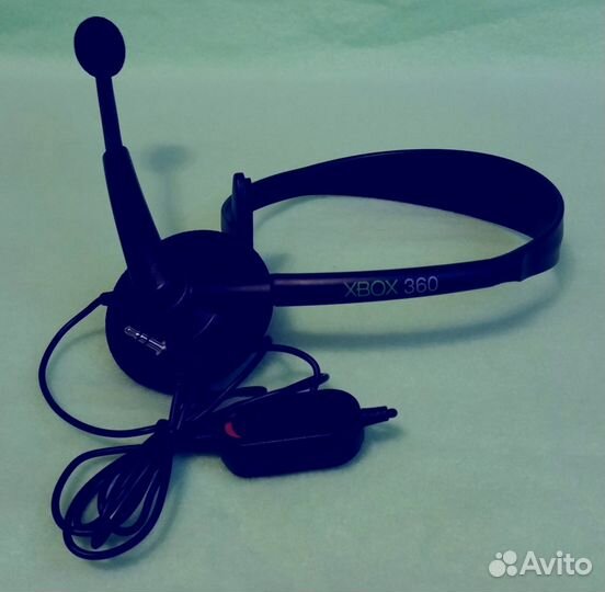 Игровые Аксессуары