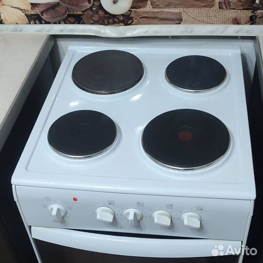 Ремонт электроплит / Ремонт духовых шкафов