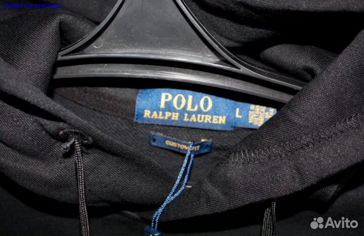 Polo Ralph Lauren худи (Арт.28184)