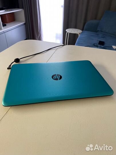 Ноутбук hp core i3