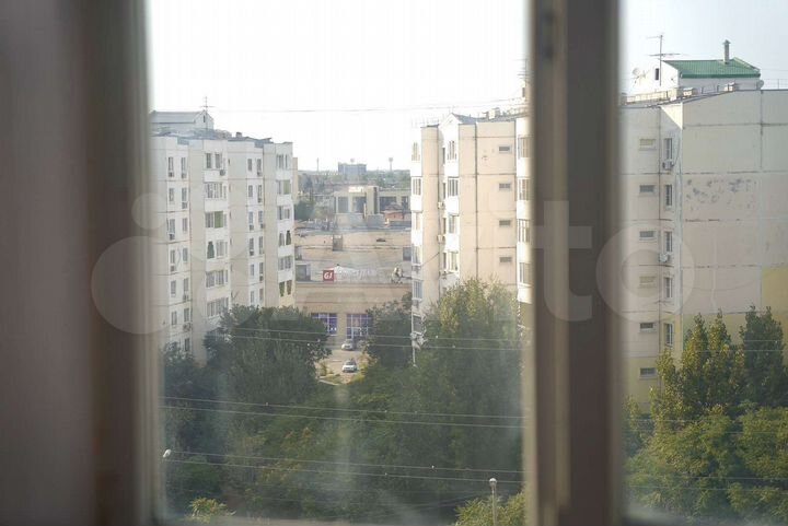 1-к. квартира, 42,7 м², 9/9 эт.