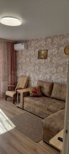 1-к. квартира, 44 м², 2/5 эт.