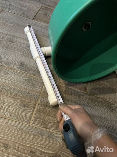 Беговое колесо для ежа