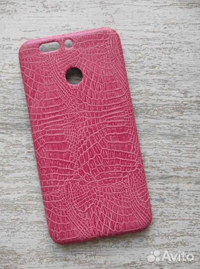 Защитная пленка Honor 8 Pro