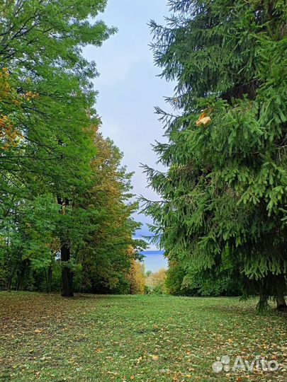 Помогу купить участок