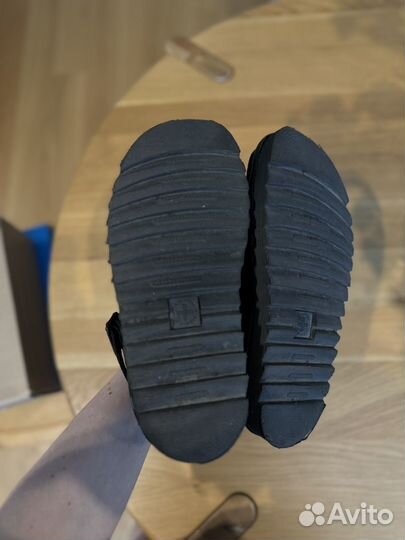 Сандалии Voss Dr. Martens