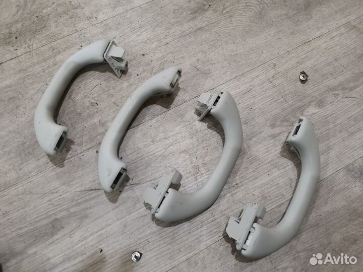 Ручки салона потолочные VW Passat B6 2005-2010