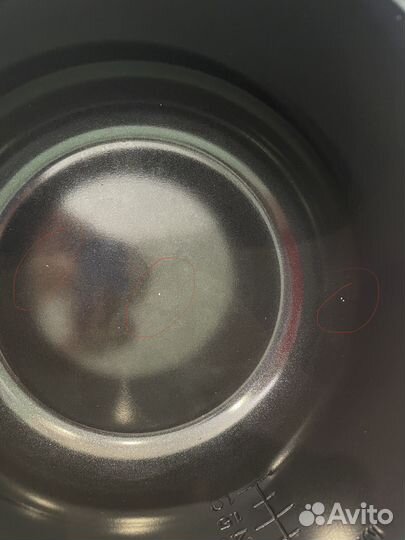 Мультиварка redmond skycooker