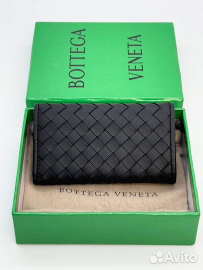 Ключница Bottega veneta