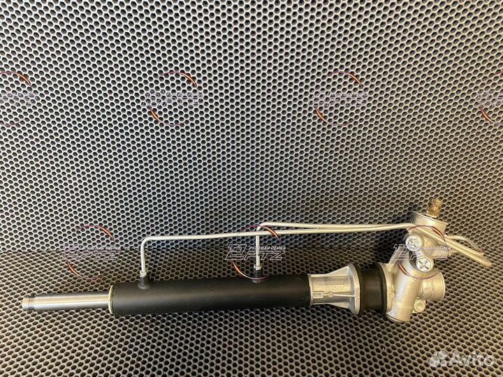 Рулевая рейка Nissan primera p11