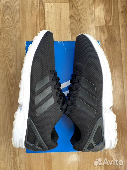 Кроссовки Adidas ZX Flux