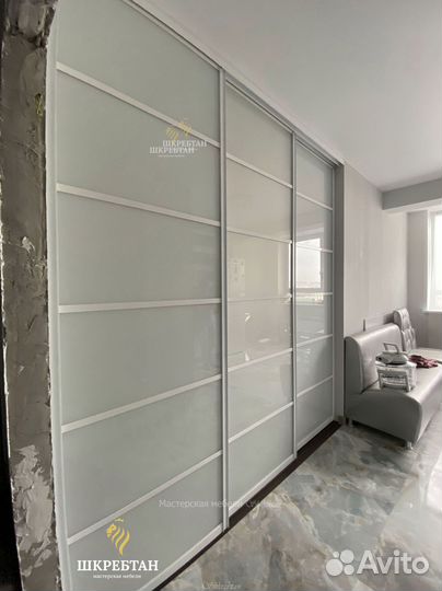 Межкомнатные перегородки в квартиру