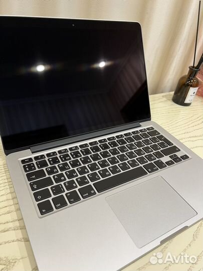 Apple macbook pro 13