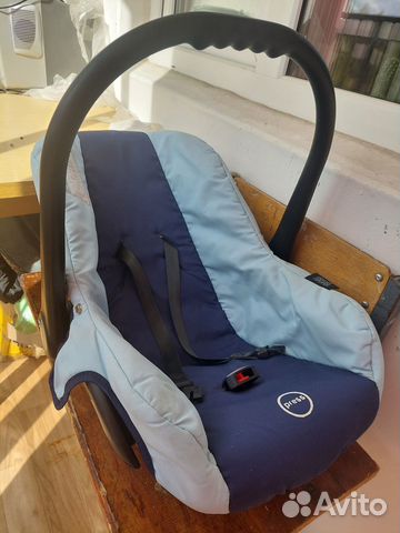 Автолюлька