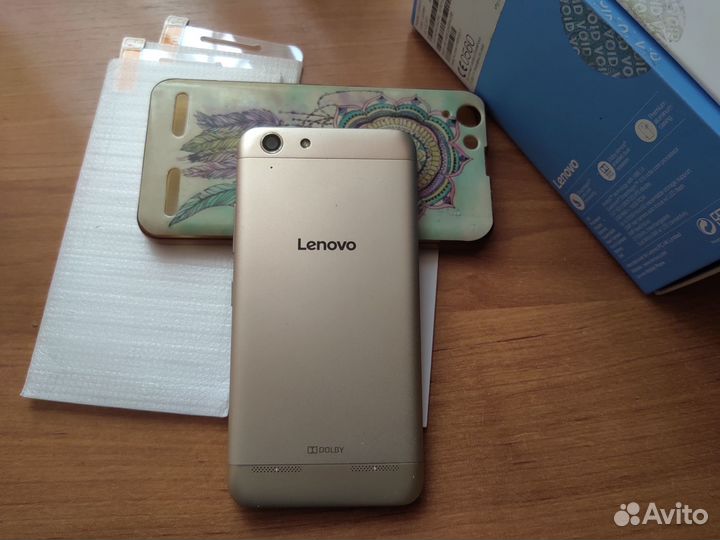 Продам Lenovo A6020a40