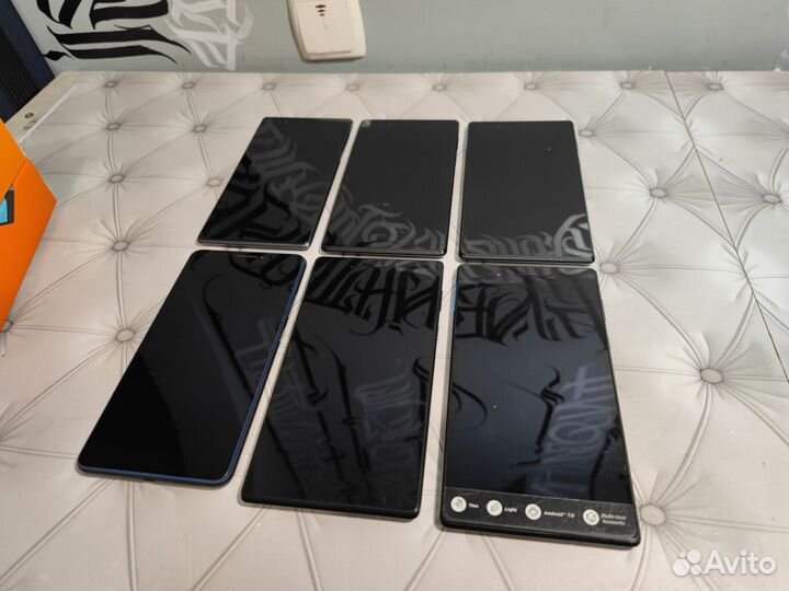 Планшет Lenovo Tab 7 + гарантия