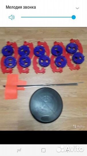 Зимние жерлицы