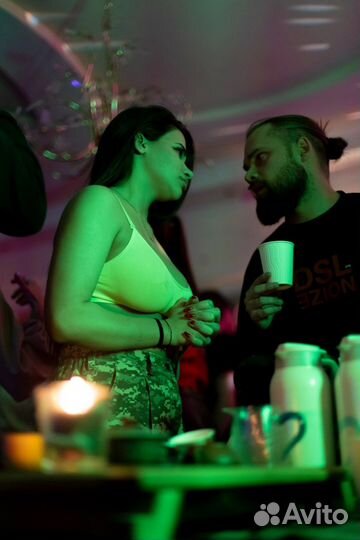 Шу Пуэр менхайский