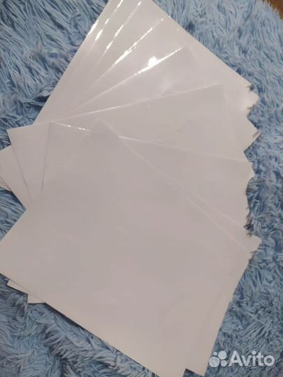 Пленка защитная от когтей животных