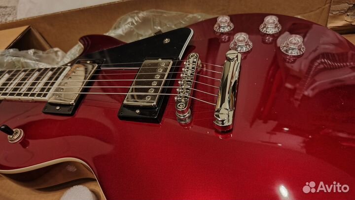 Электрогитара Epiphone Les Paul Modern