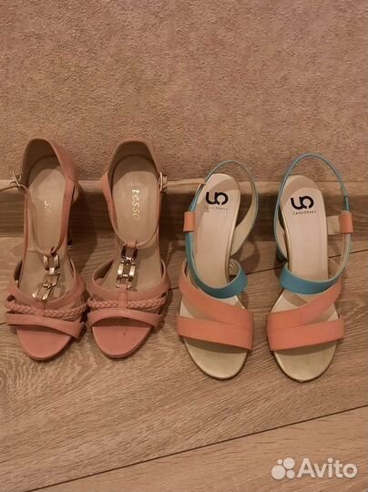 Обувь Туфли женские