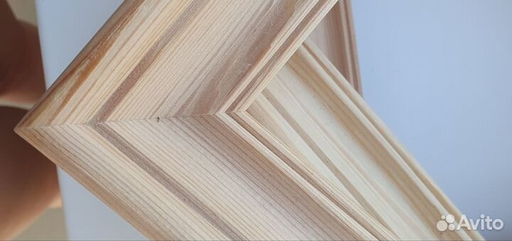 Рамки для фото и картин