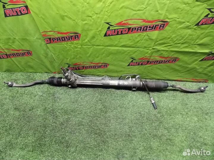 Рейка рулевая volvo C XC90