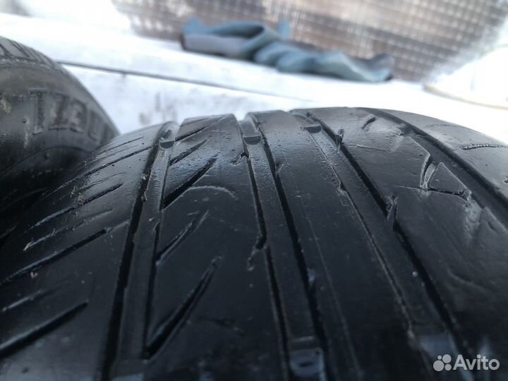 Firestone Affinity HP 185/60 R15